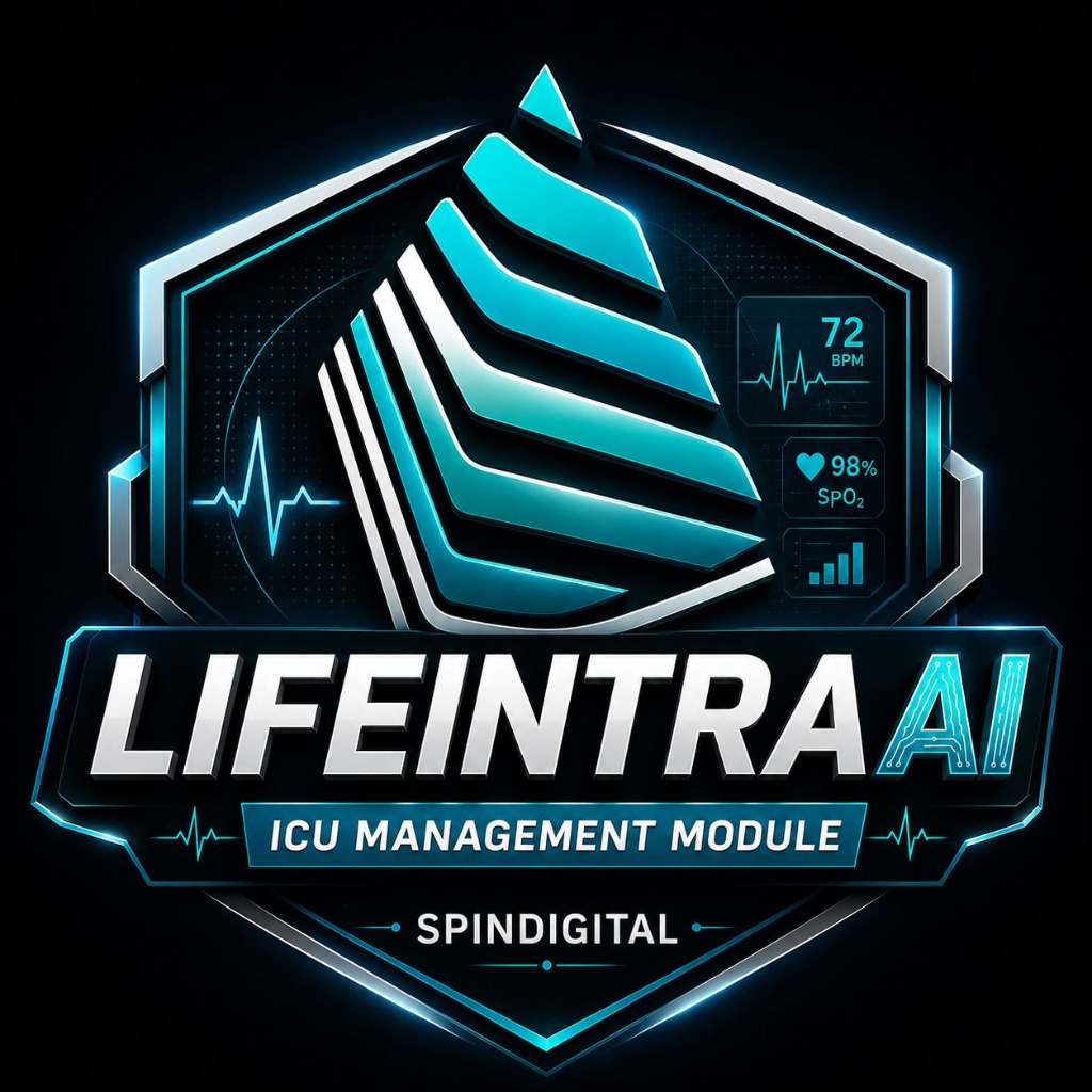 LIFEINTRAAI Logo